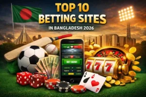 top 10 betting site in bangladesh